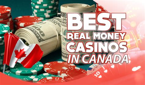 online casino canada real money - best online casinos canada